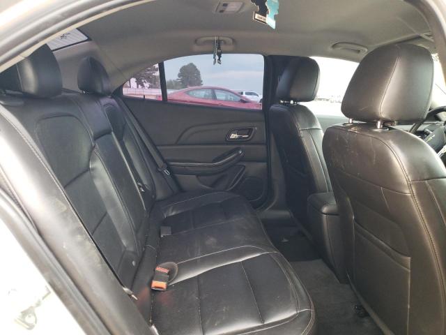 Photo 6 from auction – 2016 CHEVROLET MALIBU LIM with VIN 1G11E5SAXGF136452