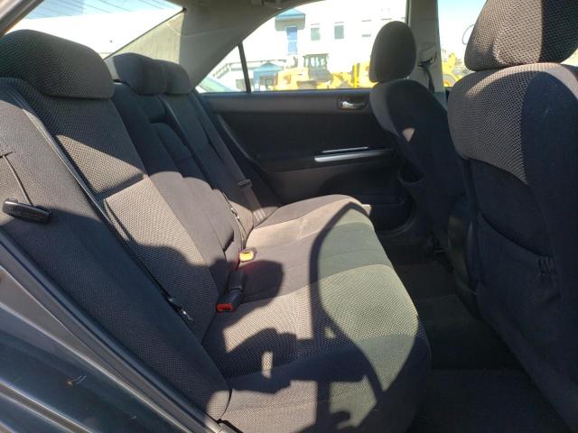 Photo 6 from auction – 2005 TOYOTA CAMRY LE with VIN 4T1BE32K75U520752