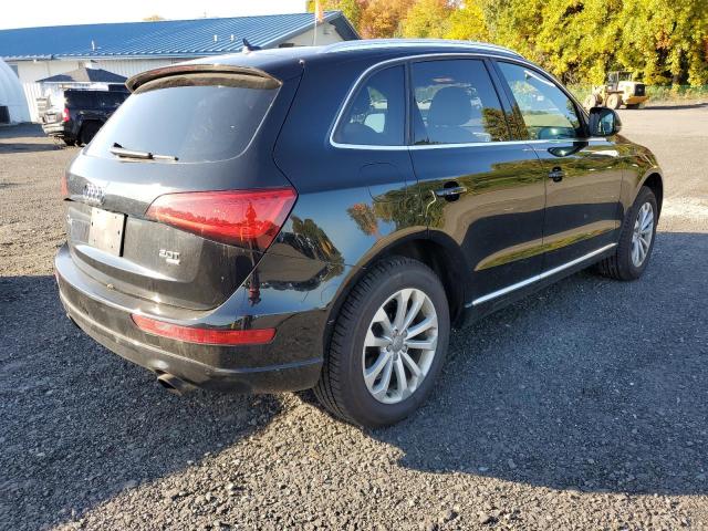 Photo 4 from auction – 2013 AUDI Q5 PREMIUM with VIN WA1LFAFP6DA081781