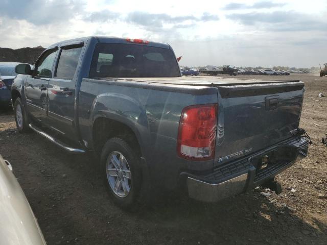 Photo 3 from auction – 2013 GMC SIERRA C15 with VIN 3GTP1VE01DG280403