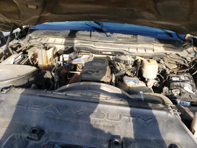 Photo 7 from auction – 2014 RAM 3500 LARAM with VIN 3C63RRML0EG285711
