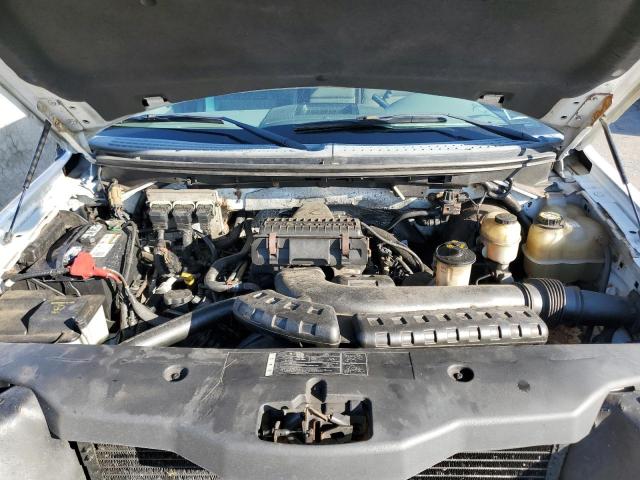 Photo 7 from auction – 2006 FORD F150 with VIN 1FTPX14556FB62721