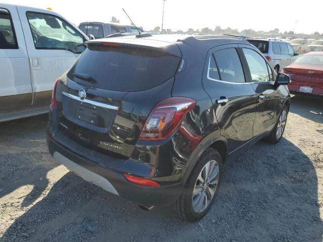Photo 4 from auction – 2017 BUICK ENCORE PRE with VIN KL4CJASBXHB185621