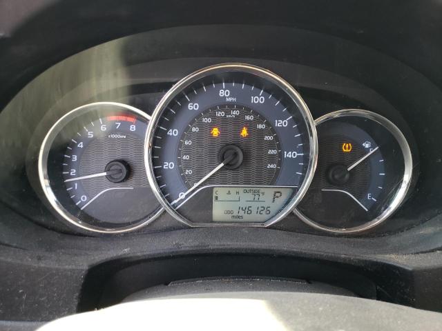Photo 8 from auction – 2014 TOYOTA COROLLA L with VIN 5YFBURHE8EP073485