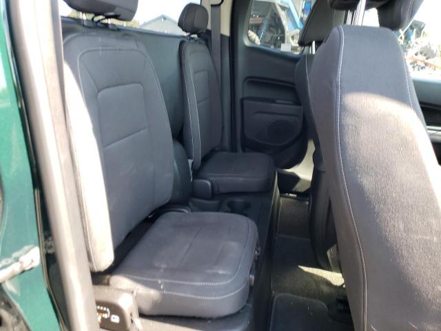 Photo 6 from auction – 2015 CHEVROLET COLORADO L with VIN 1GCHTBEA8F1135415