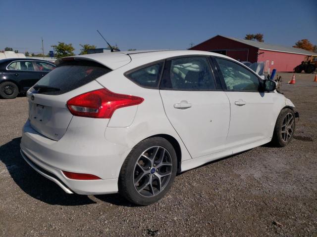 Photo 4 from auction – 2017 FORD FOCUS SE with VIN 1FADP3K21HL334955