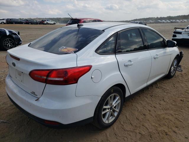 Photo 4 from auction – 2015 FORD FOCUS SE with VIN 1FADP3F26FL365349