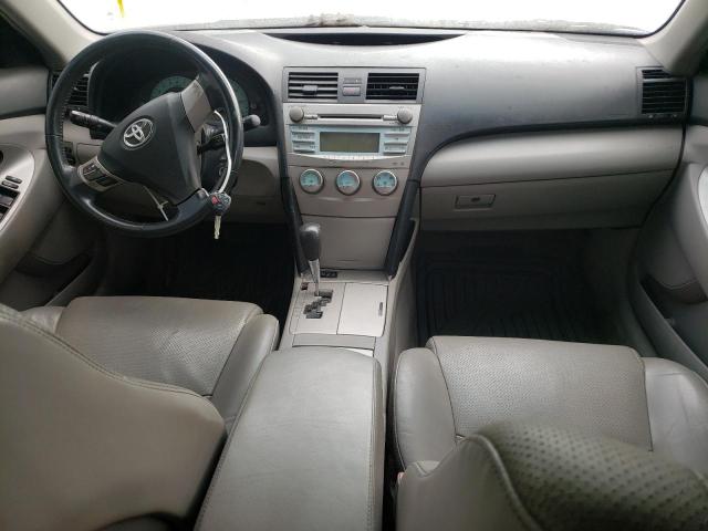 Photo 9 from auction – 2007 TOYOTA CAMRY CE with VIN 4T1BE46K87U561278