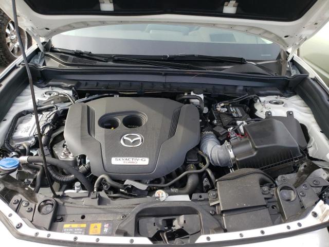 Photo 7 from auction – 2021 MAZDA CX-30 PREM with VIN 3MVDMBDY7MM306812