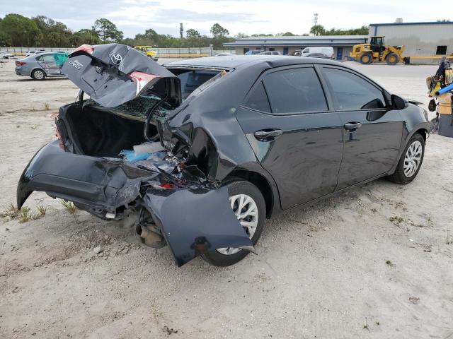 Photo 4 from auction – 2017 TOYOTA COROLLA L with VIN 5YFBURHE5HP729968