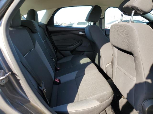 Photo 6 from auction – 2013 FORD FOCUS SE with VIN 1FADP3K28DL190685
