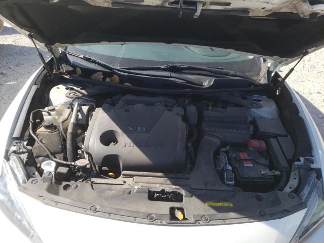 Photo 7 from auction – 2018 NISSAN MAXIMA 3.5 with VIN 1N4AA6AP2JC364684