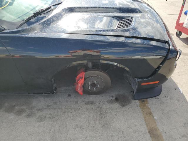 Photo 9 from auction – 2016 DODGE CHALLENGER with VIN 2C3CDZC94GH335367