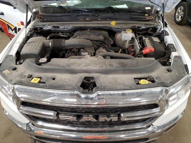 Фото 7 с аукциона – 2021 RAM 1500 TRADE с VIN 1C6SRFNT2MN552877