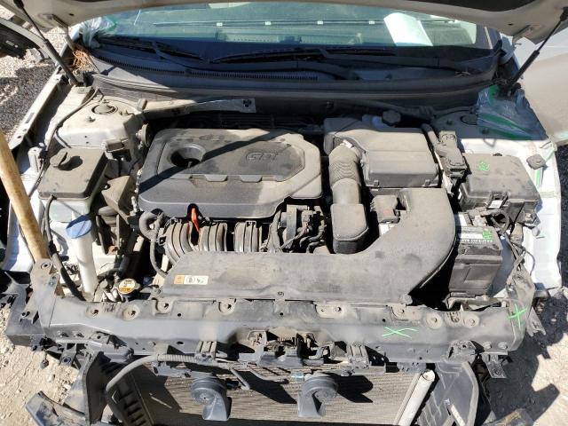 Photo 7 from auction – 2015 HYUNDAI SONATA SPO with VIN 5NPE34AF8FH142406