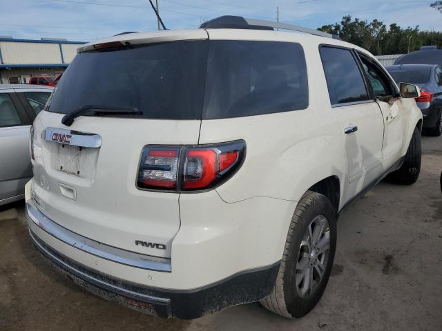 Photo 4 from auction – 2015 GMC ACADIA SLT with VIN 1GKKVRKD2FJ112000