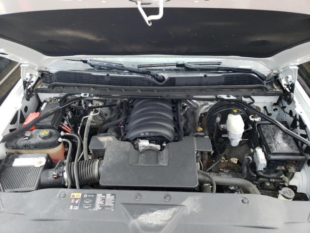 Photo 7 from auction – 2016 CHEVROLET SILVERADO with VIN 1GCVKREC8GZ416634