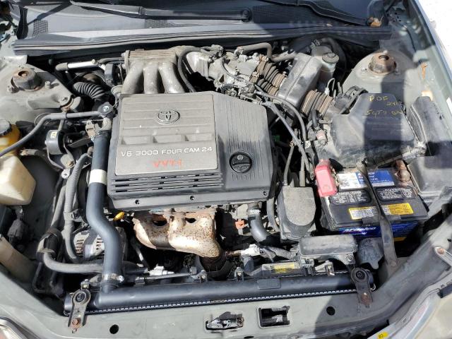 Photo 7 from auction – 2001 TOYOTA AVALON XL with VIN 4T1BF28B41U142883