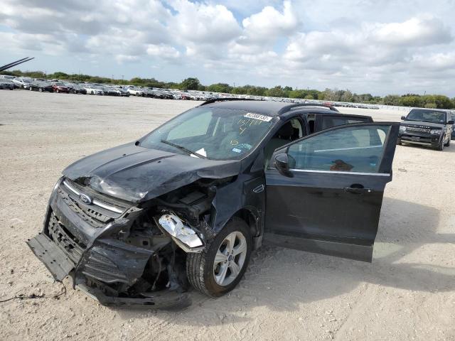 Photo 2 from auction – 2016 FORD ESCAPE SE with VIN 1FMCU0GX9GUA29130