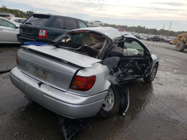 صورة رقم 4 من المزاد - 2002 SATURN SL مع VIN 1G8ZF52812Z247008