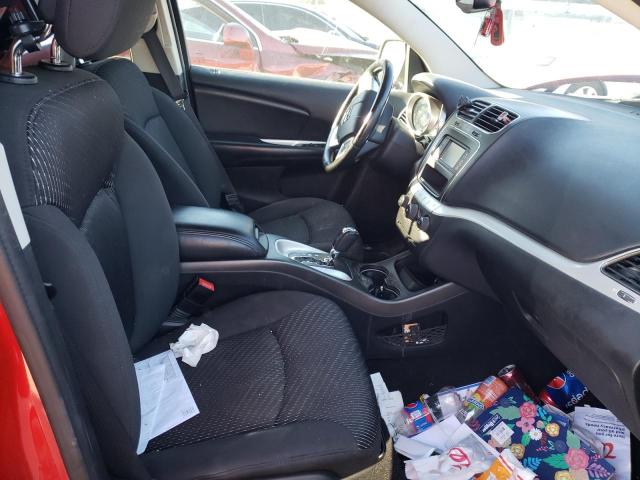 Photo 5 from auction – 2017 DODGE JOURNEY SE with VIN 3C4PDCAB4HT507678
