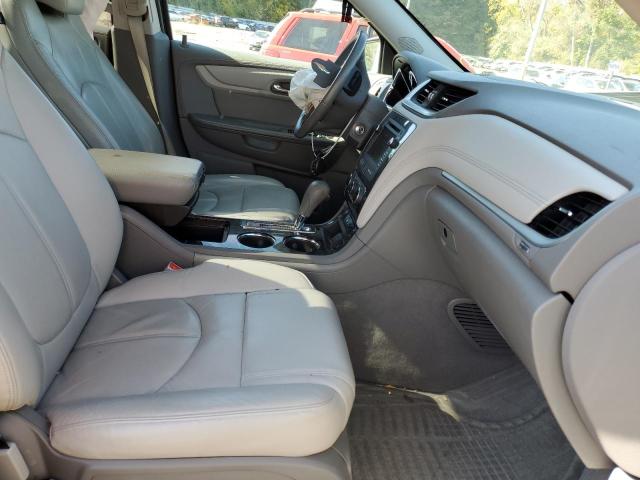 Photo 5 from auction – 2016 CHEVROLET TRAVERSE L with VIN 1GNKVHKD7GJ267835