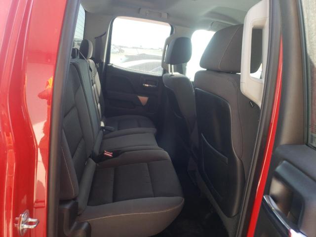 Photo 6 from auction – 2014 CHEVROLET SILVERADO with VIN 1GCVKREC8EZ225499