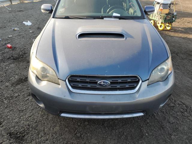 Photo 9 from auction – 2005 SUBARU LEGACY OUT with VIN 4S4BP67C354390143