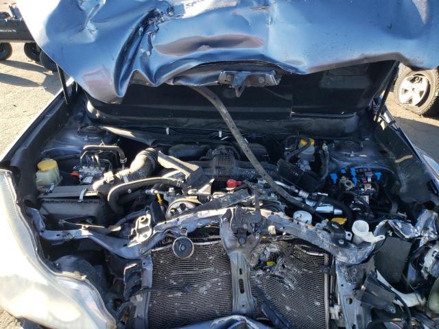 Photo 7 from auction – 2013 SUBARU OUTBACK 2. with VIN 4S4BRCLC5D3241526
