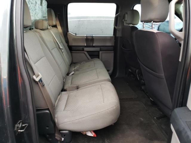 Photo 6 from auction – 2015 FORD F-150 with VIN 1FTEW1EF0FFB24878