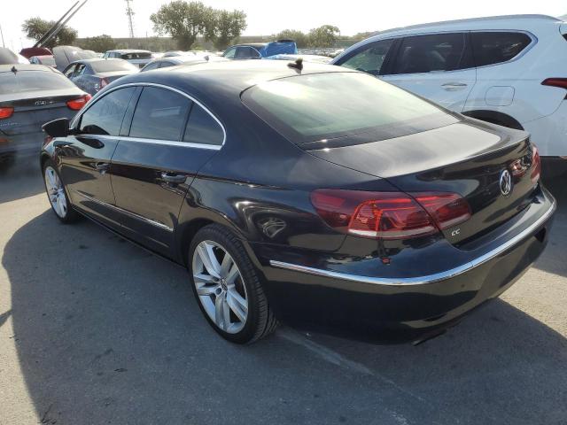Photo 3 from auction – 2015 VOLKSWAGEN CC EXECUTI with VIN WVWRP7AN6FE803171