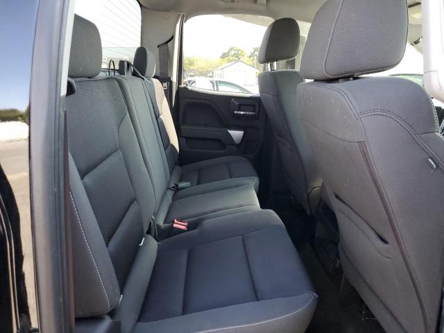 Photo 6 from auction – 2016 CHEVROLET SILVERADO with VIN 1GCVKRECXGZ155264