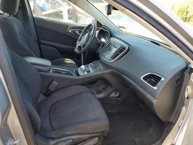 Photo 5 from auction – 2015 CHRYSLER 200 LIMITE with VIN 1C3CCCAB6FN642938