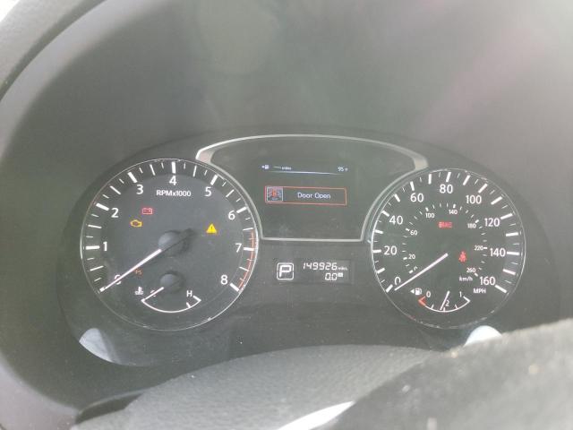 Photo 8 from auction – 2013 NISSAN ALTIMA 2.5 with VIN 1N4AL3AP1DC206334