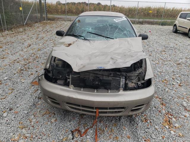 Photo 9 from auction – 2002 CHEVROLET CAVALIER L with VIN 1G1JF524627297939