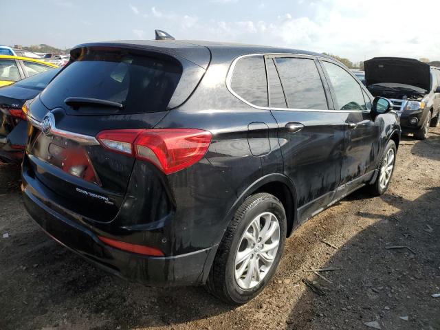 Photo 4 from auction – 2019 BUICK ENVISION P with VIN LRBFX1SA8KD097217