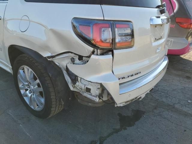 Photo 9 from auction – 2015 GMC ACADIA DEN with VIN 1GKKVTKD1FJ310936