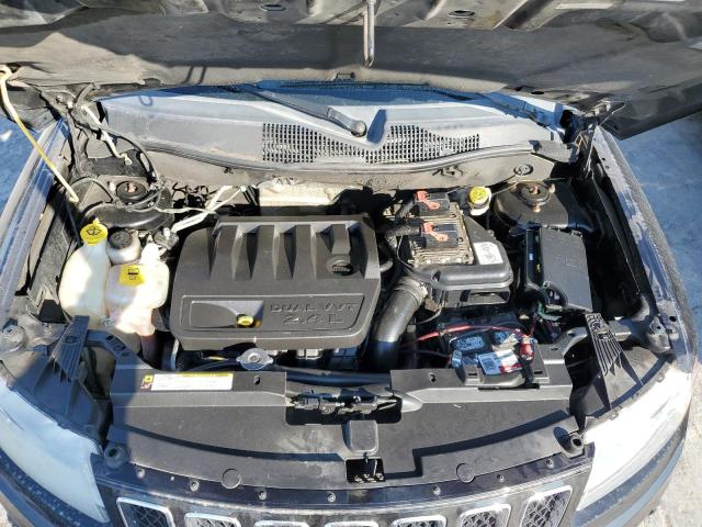 Photo 7 from auction – 2013 JEEP COMPASS LA with VIN 1C4NJCEB9DD246803