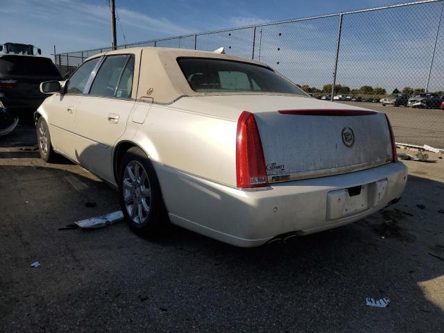 Photo 3 from auction – 2009 CADILLAC DTS with VIN 1G6KD57Y19U122686