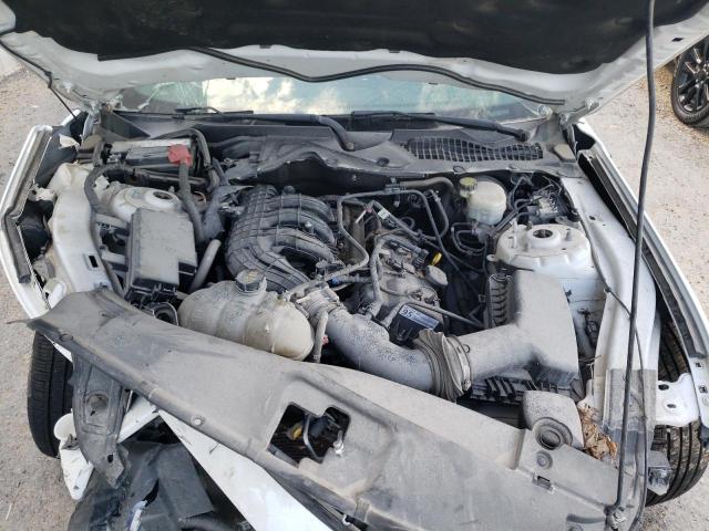 Photo 7 from auction – 2016 FORD MUSTANG with VIN 1FA6P8AM9G5276833