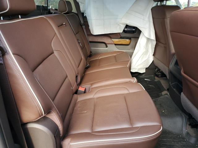 Photo 6 from auction – 2018 CHEVROLET SILVERADO with VIN 3GCUKTEJ7JG342668
