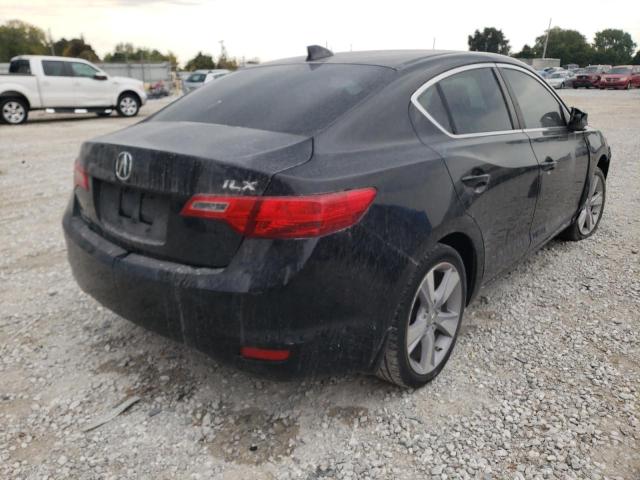 Photo 4 from auction – 2013 ACURA ILX 20 PRE with VIN 19VDE1F50DE014224