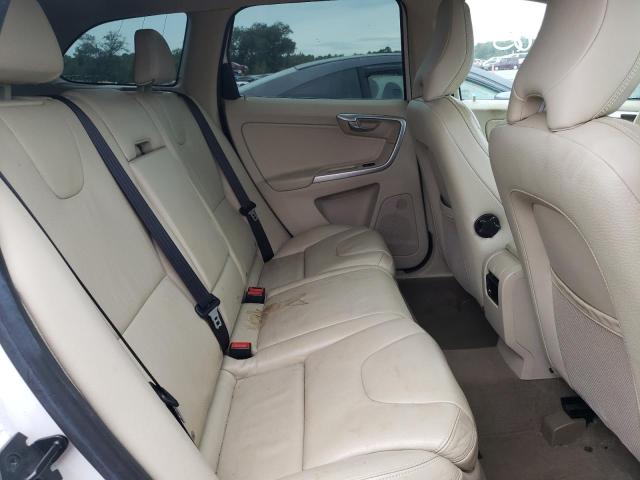 Photo 6 from auction – 2011 VOLVO XC60 3.2 with VIN YV4952DL8B2144201
