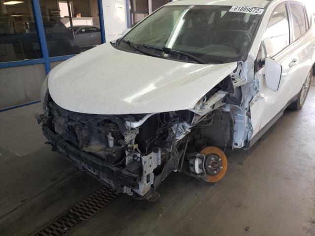 Photo 9 from auction – 2013 TOYOTA RAV4 LIMIT with VIN JTMDFREV5DD043188