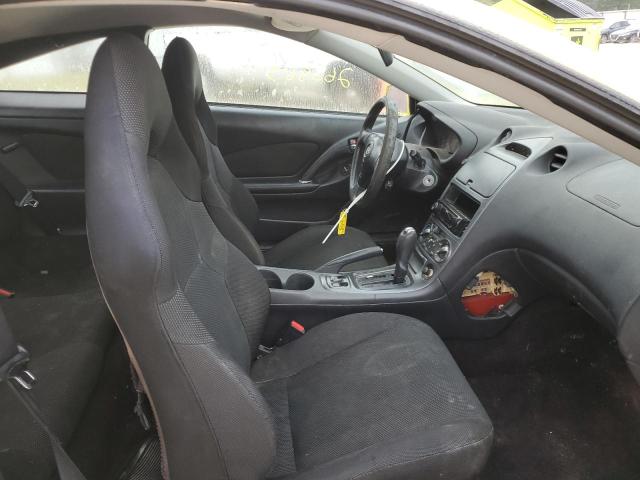 Photo 5 from auction – 2004 TOYOTA CELICA GT with VIN JTDDR32T540172322