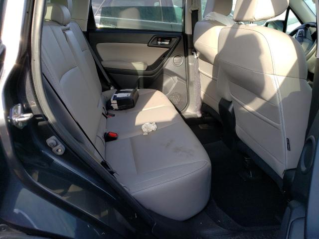 Photo 6 from auction – 2017 SUBARU FORESTER 2 with VIN JF2SJARC4HH434235