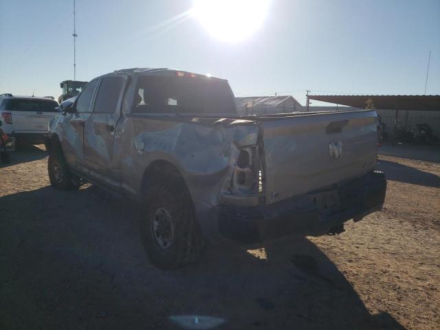 Photo 3 from auction – 2022 RAM 2500 TRADE with VIN 3C6UR5CL1NG145181
