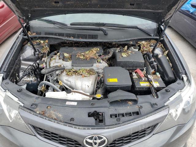 Photo 7 from auction – 2014 TOYOTA CAMRY L with VIN 4T1BF1FK5EU780059
