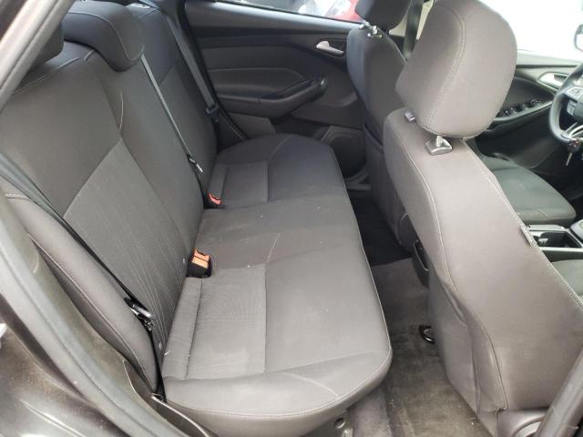 Photo 6 from auction – 2016 FORD FOCUS SE with VIN 1FADP3F29GL315563