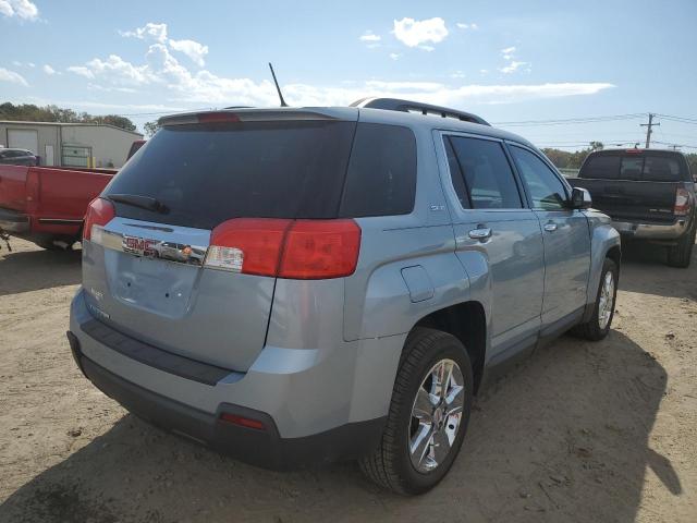 Photo 4 from auction – 2014 GMC TERRAIN SL with VIN 2GKALREKXE6268020